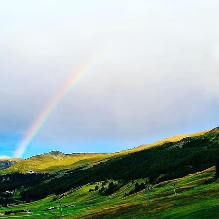 Ag Apartments Livigno Centro 외부 사진