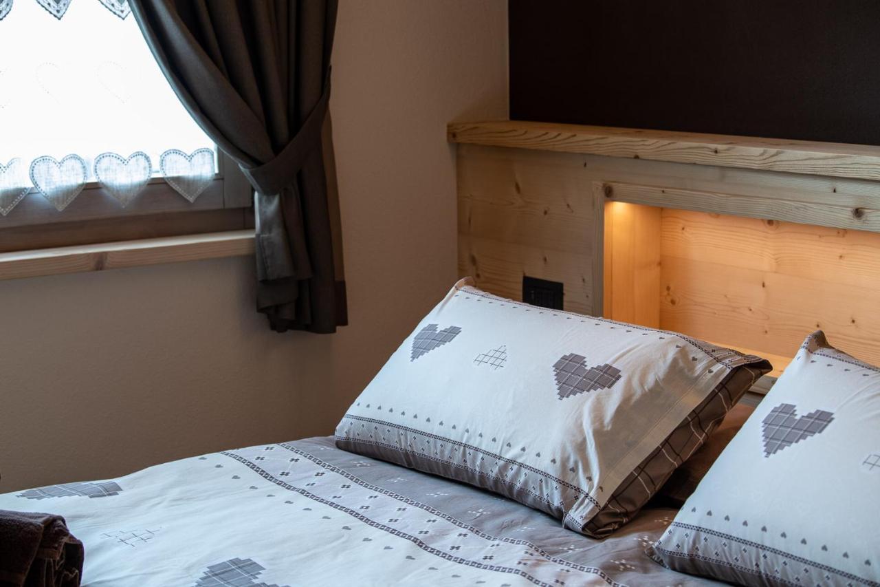 Ag Apartments Livigno Centro 외부 사진