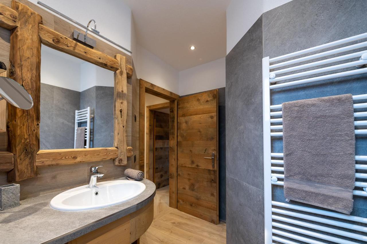 Ag Apartments Livigno Centro 외부 사진