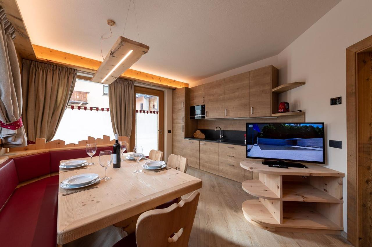 Ag Apartments Livigno Centro 외부 사진