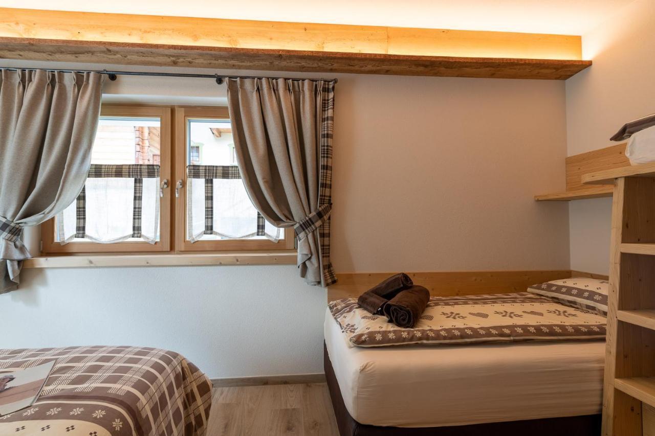 Ag Apartments Livigno Centro 외부 사진