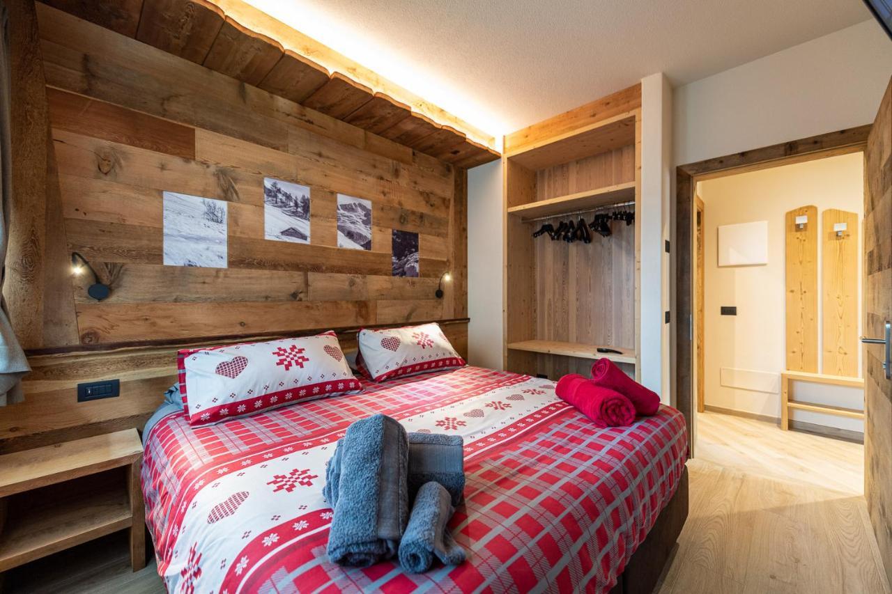 Ag Apartments Livigno Centro 외부 사진