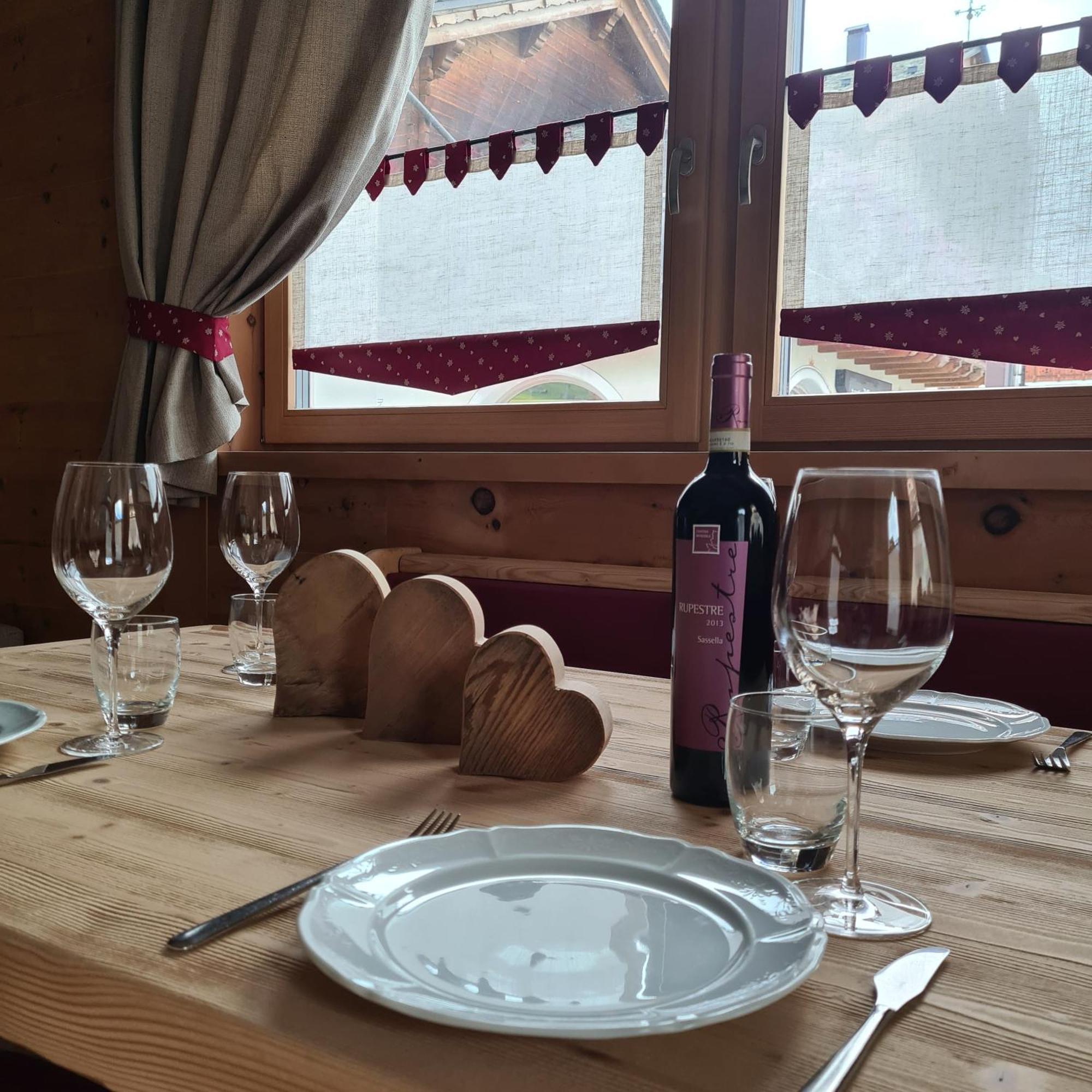 Ag Apartments Livigno Centro 외부 사진