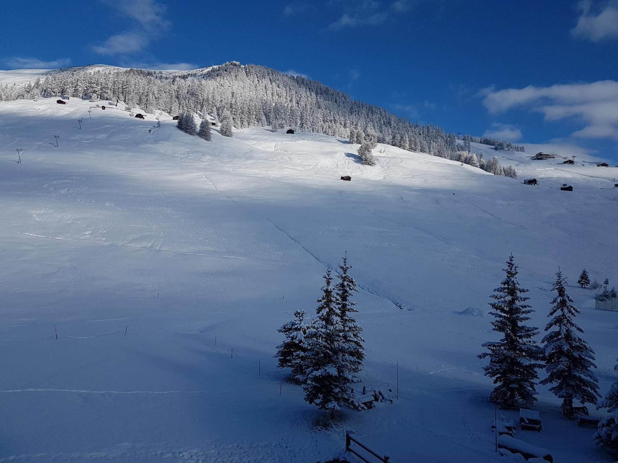 Ag Apartments Livigno Centro 외부 사진