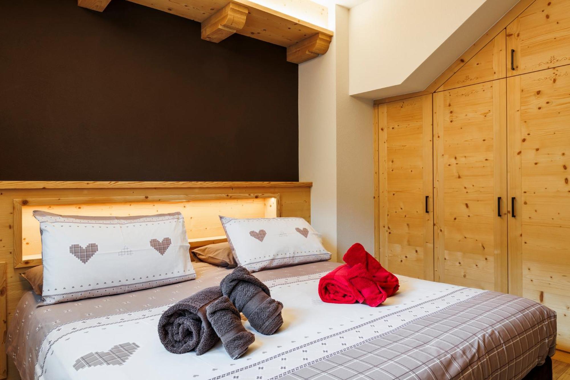 Ag Apartments Livigno Centro 외부 사진