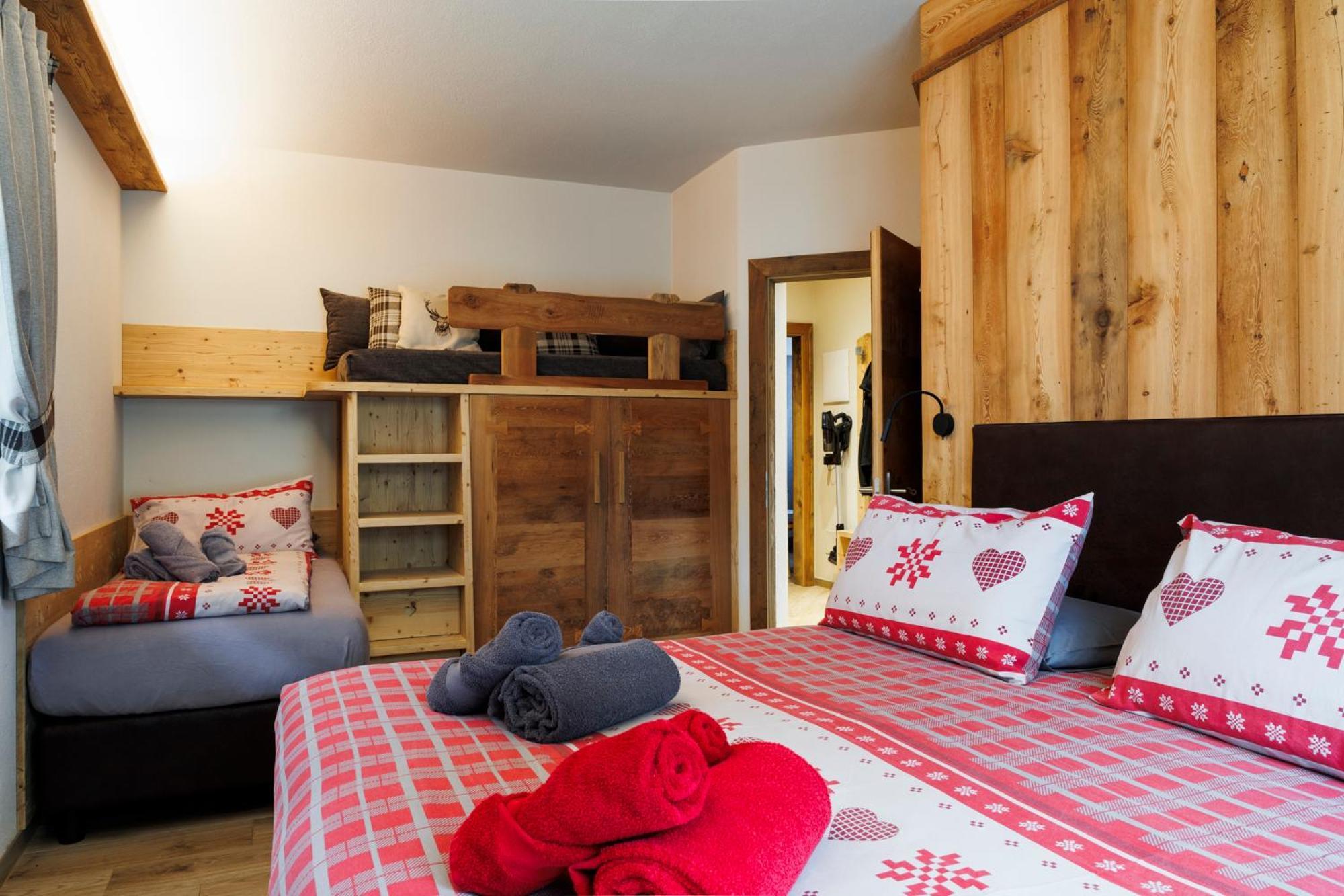 Ag Apartments Livigno Centro 외부 사진