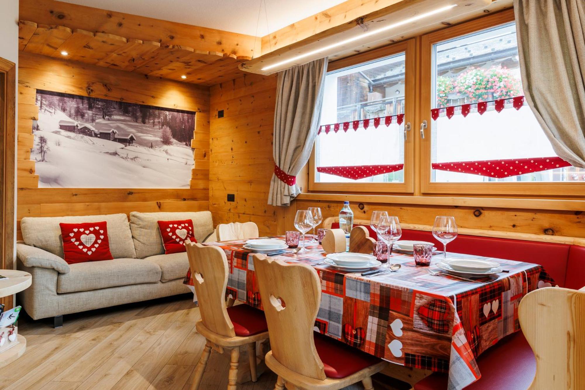 Ag Apartments Livigno Centro 외부 사진