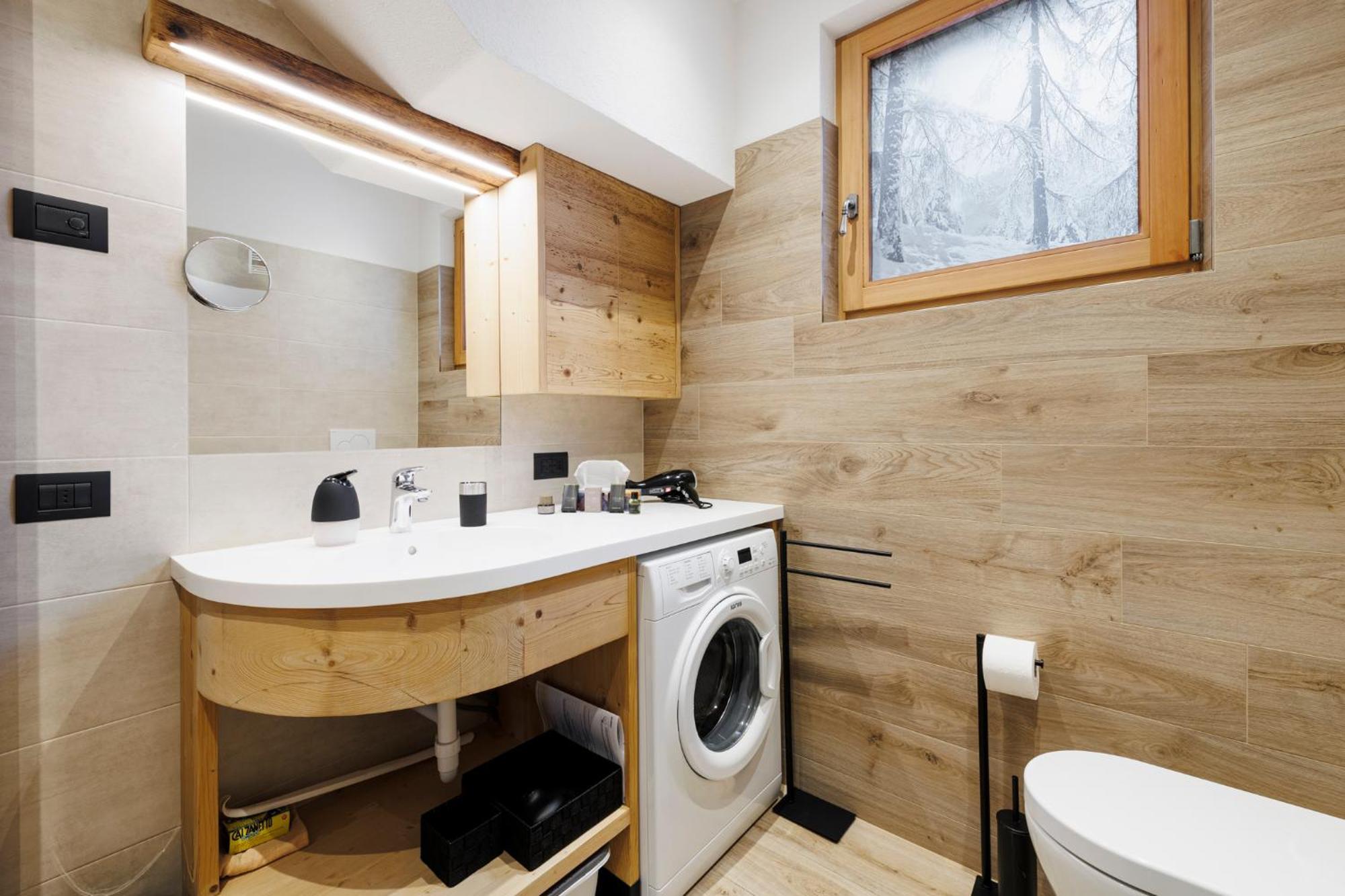 Ag Apartments Livigno Centro 외부 사진