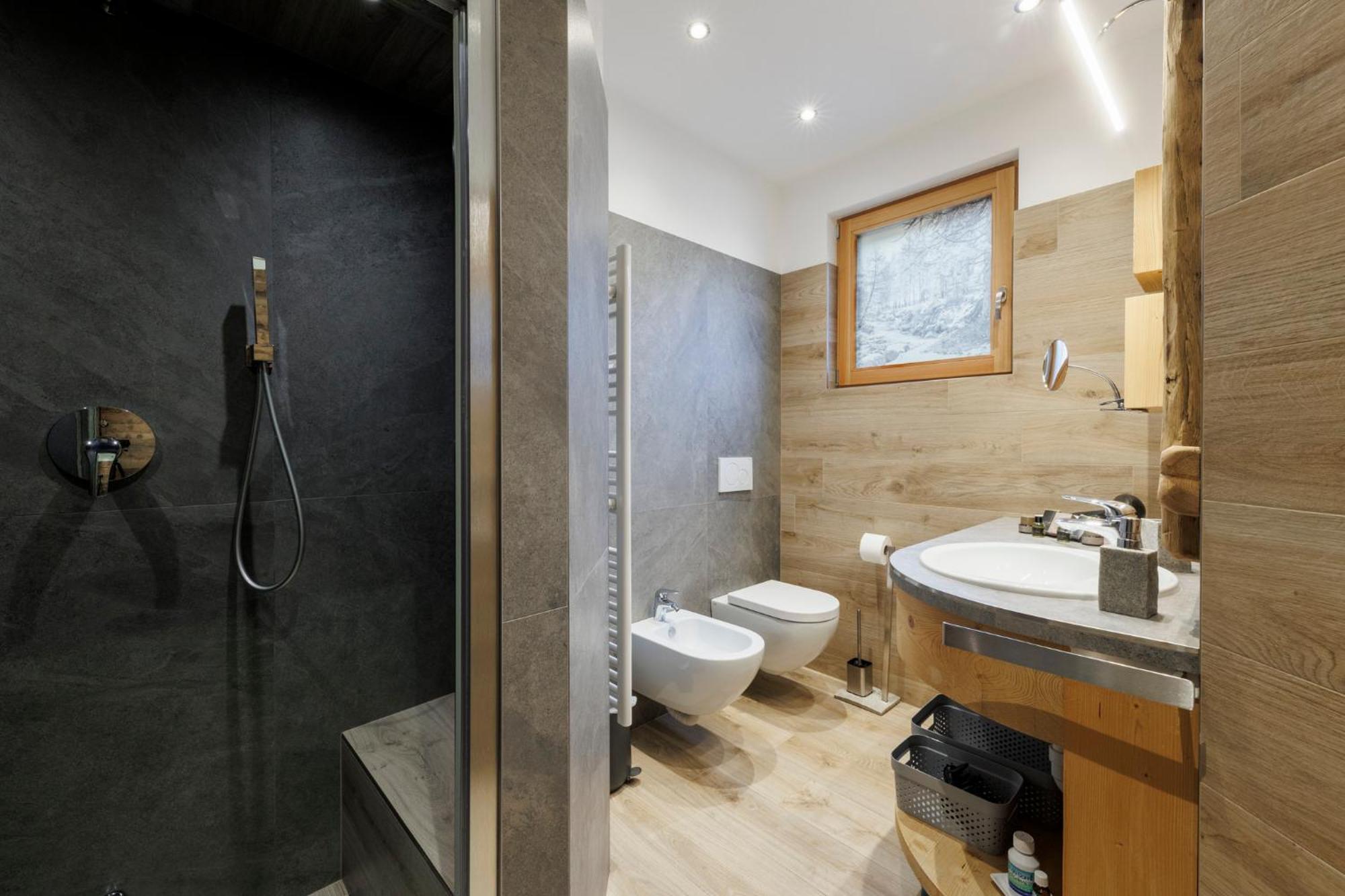 Ag Apartments Livigno Centro 외부 사진