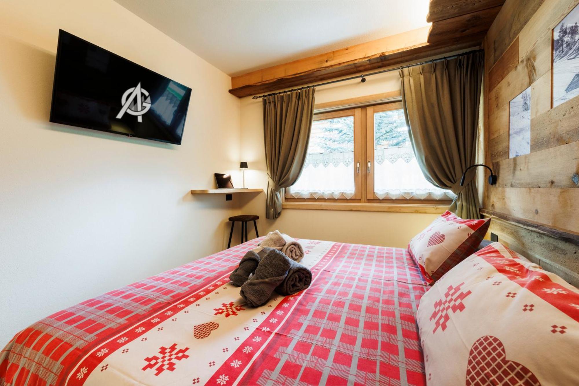 Ag Apartments Livigno Centro 외부 사진