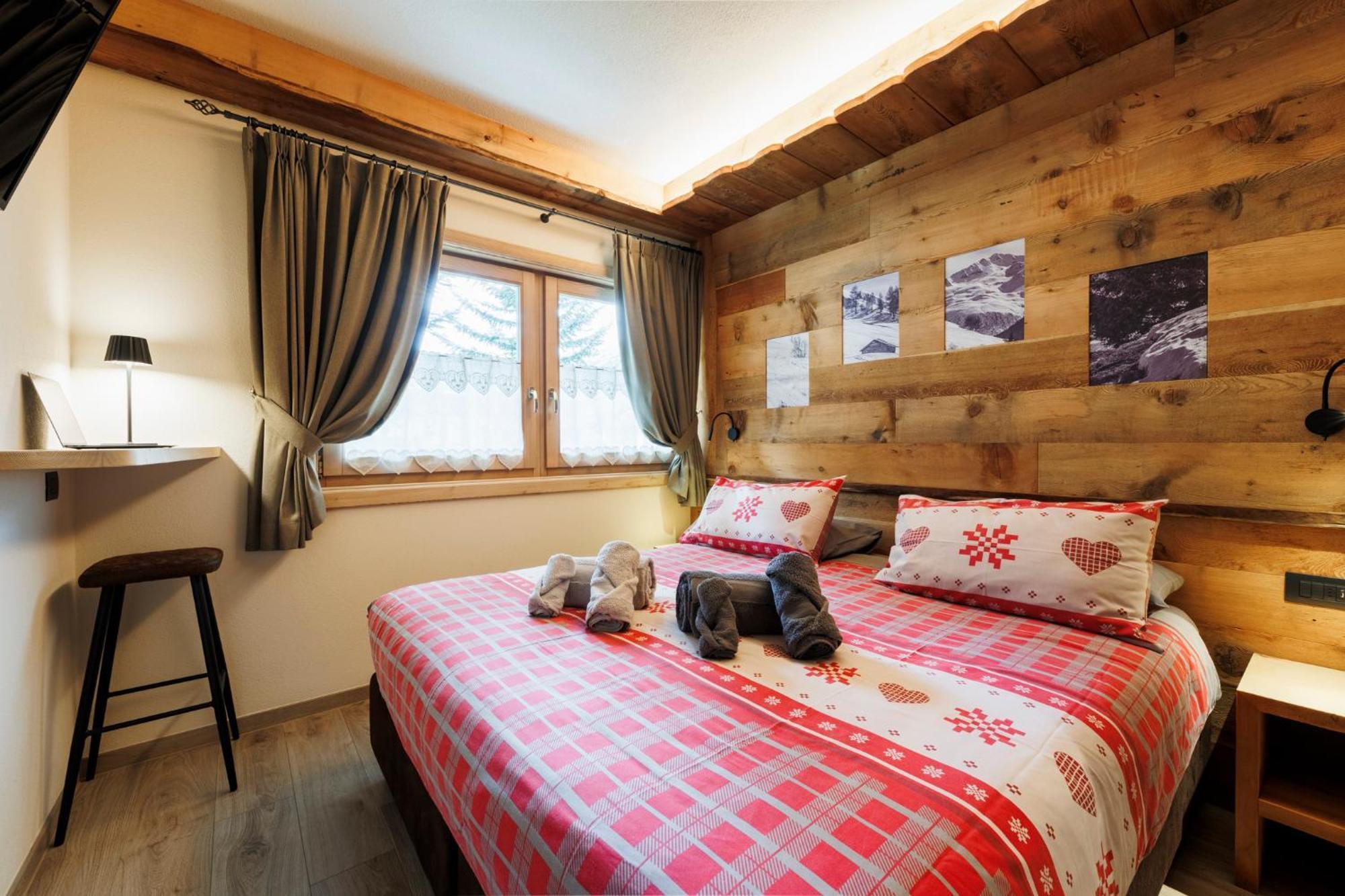 Ag Apartments Livigno Centro 외부 사진