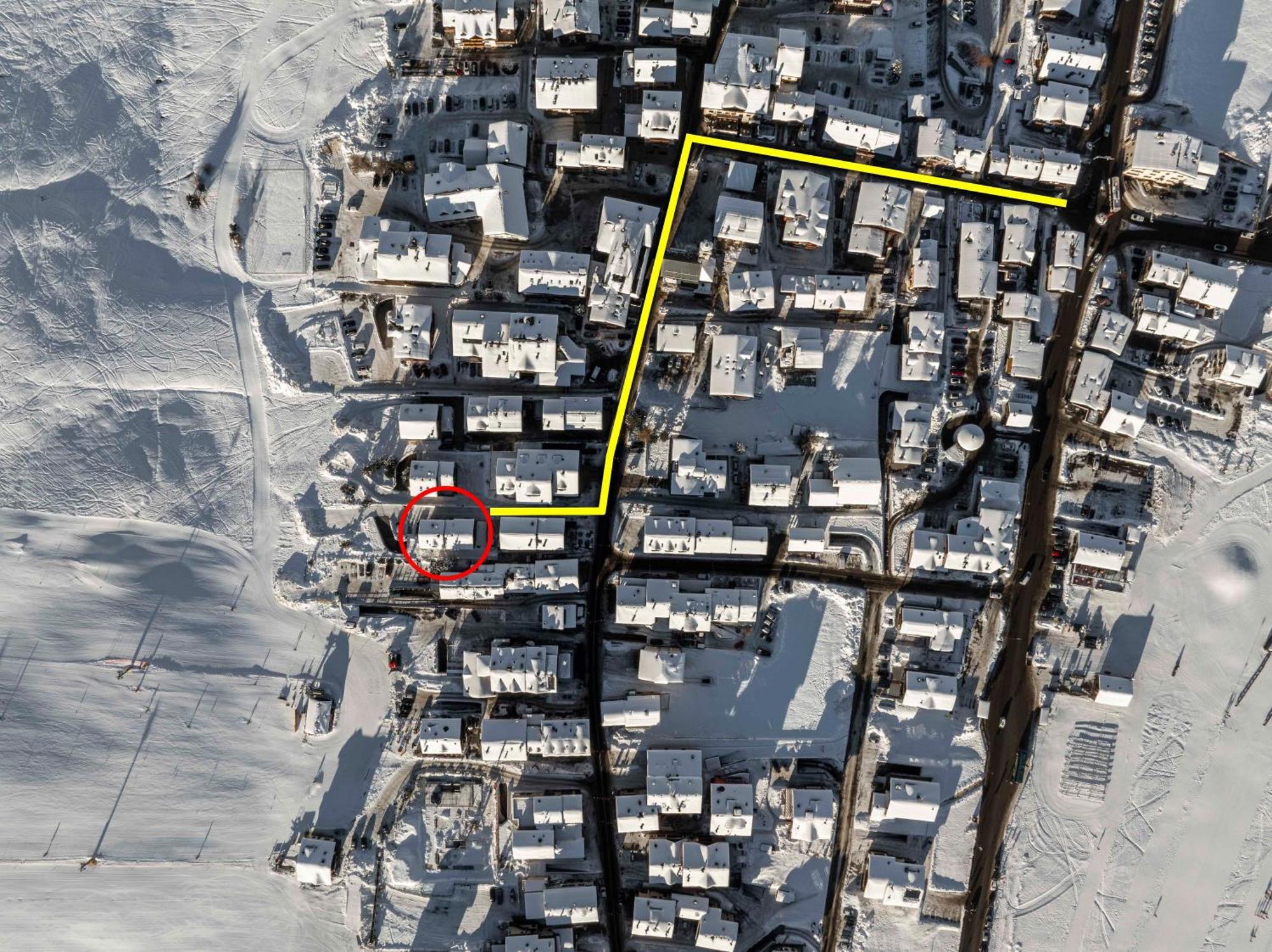 Ag Apartments Livigno Centro 외부 사진