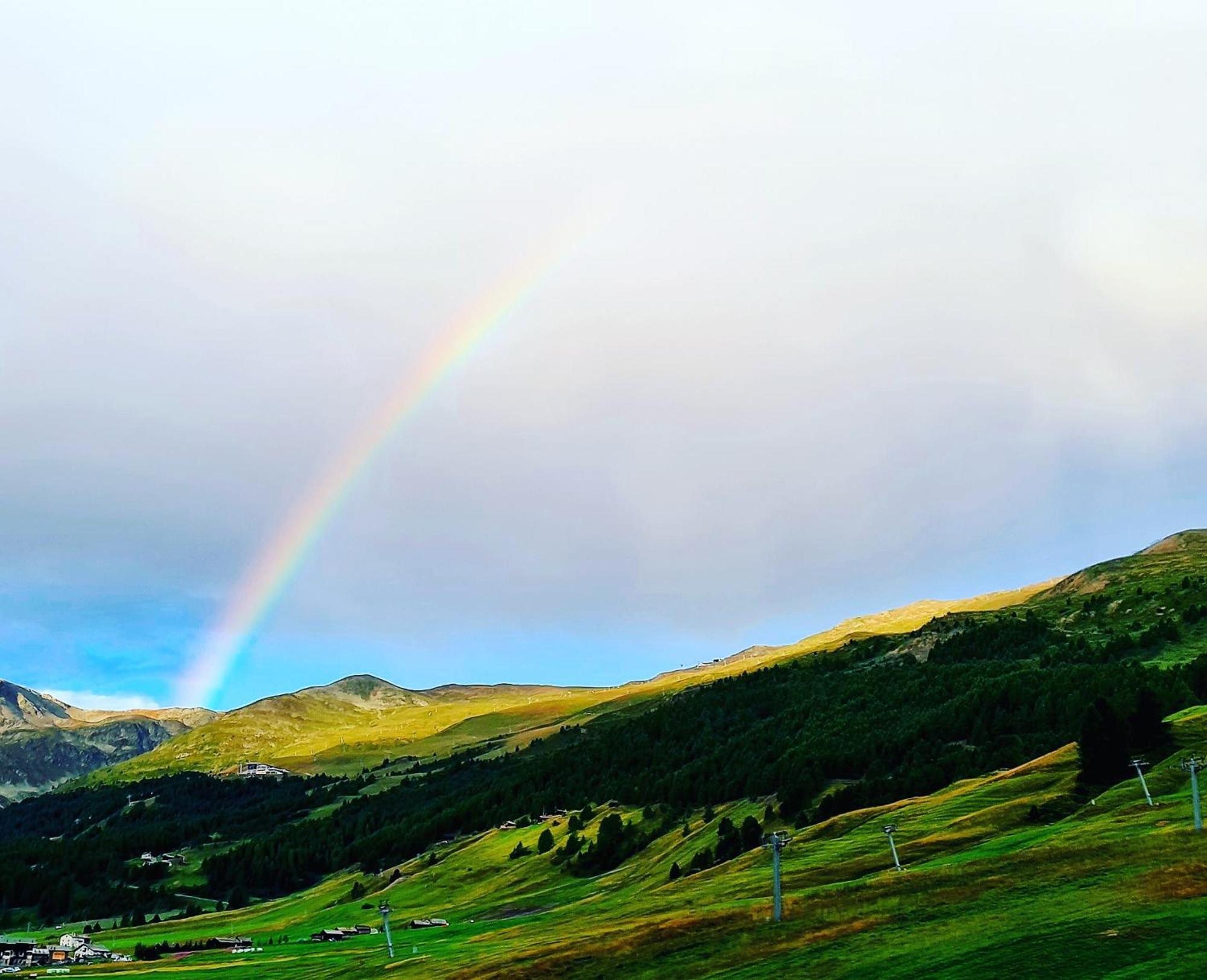 Ag Apartments Livigno Centro 외부 사진